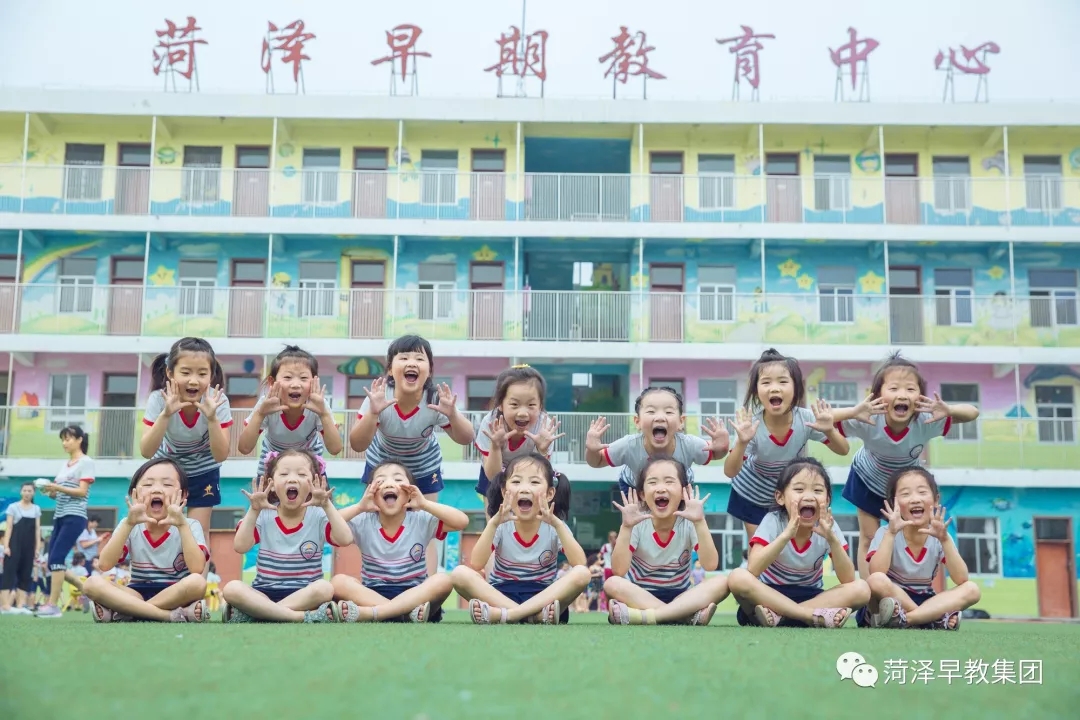 天冷了，坚持上幼儿园不迟到，才是对孩子最好